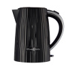 Rýchlovarná kanvica Russell Hobbs Eden 27361-70 1,7L 2400W čierna (25205016001)