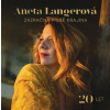 Langerová Aneta: Zázračná písně krajina 20 LET: 2 CD