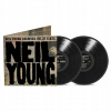 Neil Young Archives Vol. III Takes Neil Young Vinyl