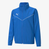 Puma TEAMRISE ALL WEATHER JKT JR 140