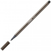 Popisovač STABILO Pen 68 umbra