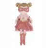 Little Dutch Bábika superhrdinka Rosa 35 cm