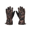 FOX - Rukavice Camo Gloves veľ. M