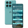 Motorola EDGE 60 Fusion - PANTONE Amazonite 6,67