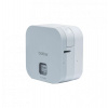 popisovač BROTHER PT-P300BT CUBE (PTP300BTRE1)