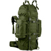 Batoh Reindeer Wisport® 55 l – Olive Green