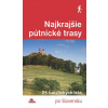 E-kniha: Najkrajšie pútnické trasy