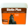 NAF Biotin plus kyblík 1,5 kg