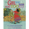 The Girl Who Wore Too Much