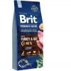 Brit Premium by Nature Light 15 kg