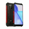 Smartphony Ulefone Armor X9 Pro Čierna Červená Čierna/Červená 4 GB RAM 5,5