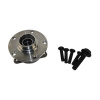 Přední ložisko - náboj kola AUDI A6 C5 A8 - VW PASSAT B5 - MEYLE (VAG 4D0407613B 4D0407613D 4D0407613E 4D0407625D 4D0407625H 8D0498625C 8E0498625A 8E0498625B)
