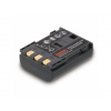 Hama 77529 DP 219 Li-Ion Battery for Canon NB-2L/H