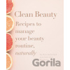 Clean Beauty Dominika Minarovic, Elsie Rutterford