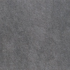 Rako Dlažba Kaamos Outdoor černá 60x60 cm mat DAR66588.1