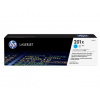 HP CF401X - originálny