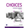 Choices Intermediate Workbook & Audio CD Pack