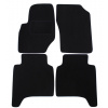 Koberce textilné J&J Automotive Hyundai Teracan 2001-2006