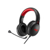herné slúchadlá NICEBOY ORYX X410 epic