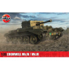 Airfix Classic Kit military A1384 - Cruiser Mk.VIII A27M Cromwell Mk.IV / Mk.VI (1:35)