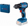 BOSCH GSR 185-LI PROFESSIONAL Akumulátorový vŕtací skrutkovač 06019K3006