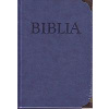 Biblia s kovovými rožkami - Kolektív
