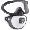 JSP respirátor s ventilom FILTERSPEC pre FFP2 NR V