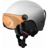 RELAX TWISTER VISOR RH27U white - S