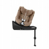 Cybex SIRONA Gi i-Size 2025 Almond Beige Plus
