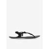Dámske sandále Xero Shoes Genesis - black