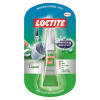 Henkel Lepidlo sekundové LOCTITE Super Bond Liquid 3 g