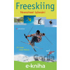 E-kniha Freeskiing - Jiří Volák, Lukáš Mikula