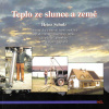 Teplo ze Slunce a Země - H. Schulz