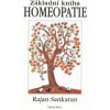 Základní kniha homeopatie - Rajan Sankaran