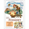 České národní pohádky - Karel Jaromír Erben, Božena Němcová