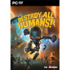 Destroy All Humans! (PC)
