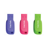 Pendrive SanDisk Cruzer Blade 3x 32GB 32GB USB 2.0 viacfarebný (SDCZ50C-032G-B46T)