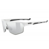 UVEX AXOS SET, WHITE MAT (8816) 2025