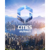 Cities Skylines II (DIGITAL) (PC)