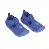 Plážové sandále Lässig 2024 LÄSSIG Beach Sandals 2024 blue vel. 24