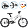 Detský bicykel ATTABO EASE 16