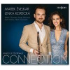 Connection - CD - Švejkar, Lenka Korecká Marek