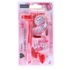 Sence jednorázový strojček 3ks for Women Tripple Blades SS Sensitive Skin