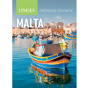 Malta - průvodce do kapsy - 2. vydání - neuvedený autor