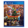 Dragon Quest Heroes 2 [PS4] (Dragon Quest Heroes 2 [PS4])
