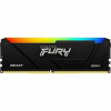 Pamäť RAM Kingston KF432C16BB2A/32 32 GB DDR4 3200 MHz CL16