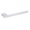 BEMETA - VIA: Držiak uterákov pravý 280 mm 135004043