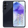 Smartfón Samsung Galaxy A55 8 GB / 256 GB 5G modrý