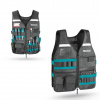 MAKITA E-15609 Pracovná vesta na náradie