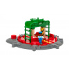 Brio 33476 Točňa s figúrkou